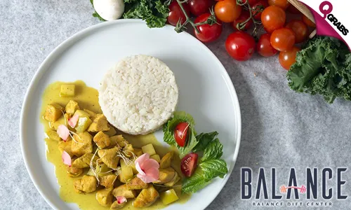 Petite Monthly Meal Membership from Balance Diet Center!